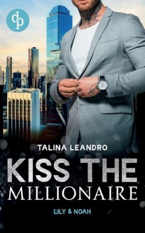 Cover: Talina Leandro - Lily & Noah