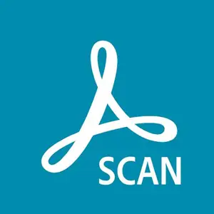 Adobe Scan  PDF Scanner, OCR v24.11.26