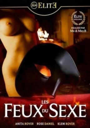 Les Feux Du Sexe - 1080p