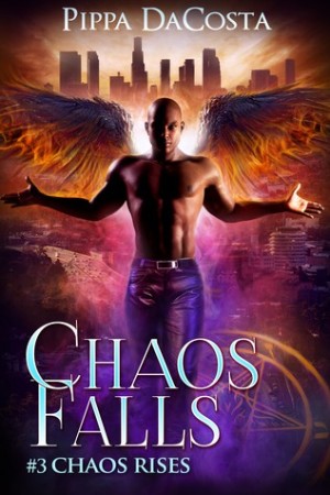 Chaos Falls - Pippa Dacosta