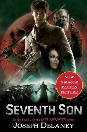 Seventh Son: Books 1 and 2 in the Last Apprentice Series - Joseph Delaney