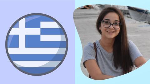 Greek For Beginners – Master The Basics In 5 Sessions