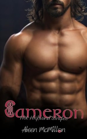 Aleen McMillan - Cameron: eine erotische One Shot-Lovestory mit Spice (Hot Highland Singles)
