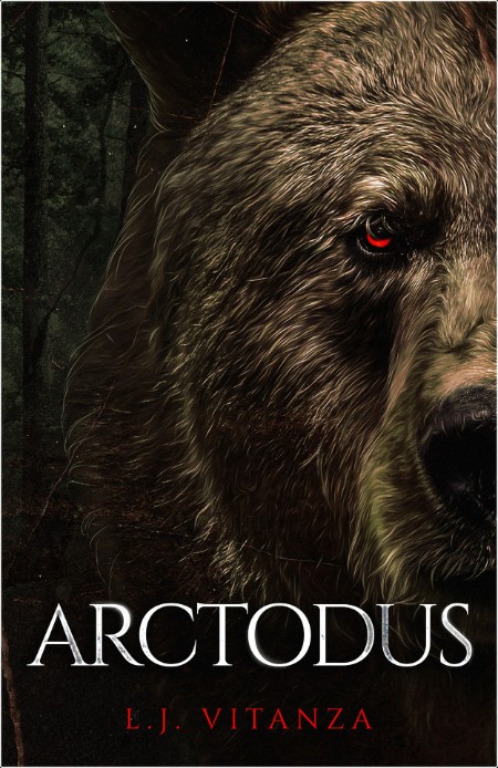 [horror] Arctodus, Predation (02) by L  J  Vitanza