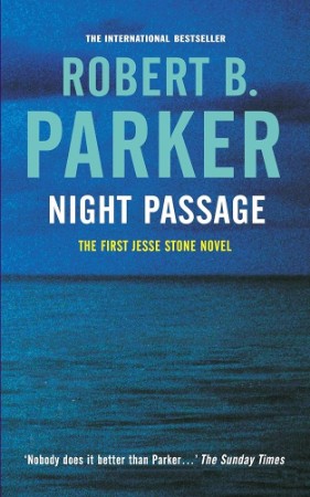 Passage by Night - [AUDIOBOOK]