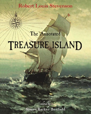 Treasure Island - wepr