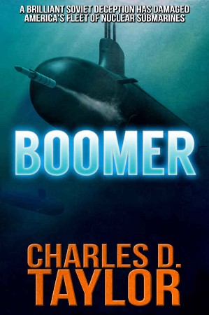 Boomer - Charles D. Taylor