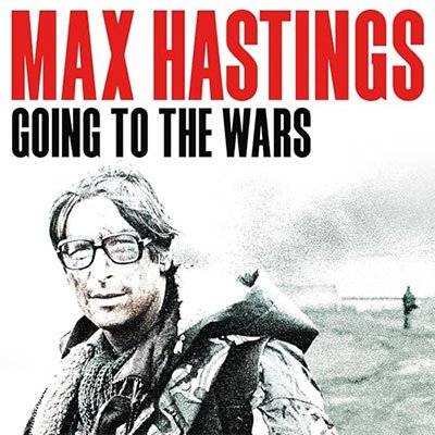 Going to the Wars (Audiobook)