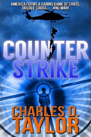 Counterstrike - Charles D. Taylor