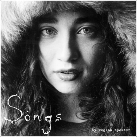 Regina Spektor - Songs (2024) Mp3 320kbps