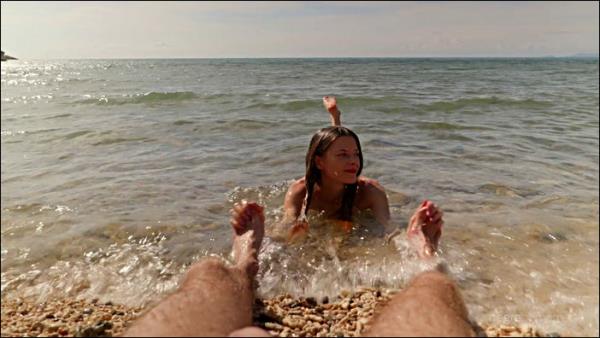 Ivan And Ollis - Camping Sex Fantasies - [ModelsPorn.org] (FullHD 1080p)