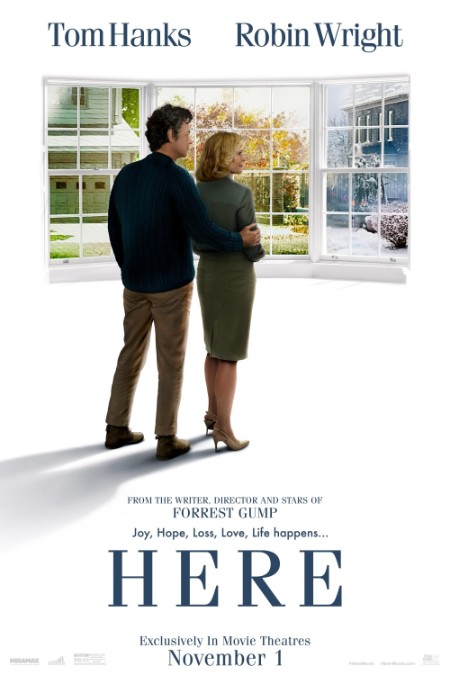 Here (2024) 2160p 4K WEB 5.1 YTS