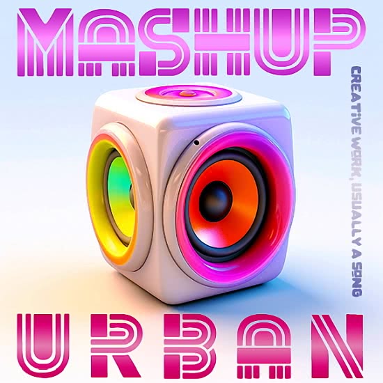 Mashup Urban