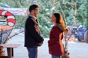 Christmas Under The Lights (2024) 1080p WEB h264-EDITH