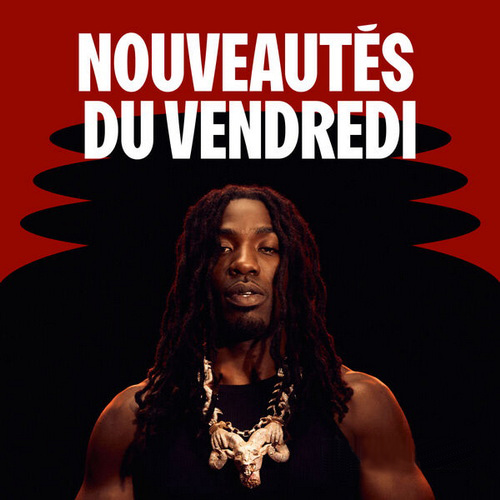 Les nouveautes du vendredi 29-11-2024 (2024) FLAC