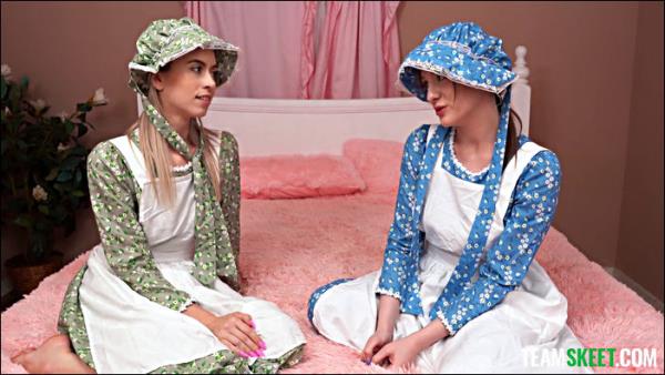 Jill Kassidy, Melody Marks - Dirty Options To Break Amish - [ModelsPorn.org] (FullHD 1080p)