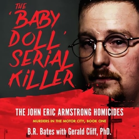 The 'Baby Doll' Serial Killer - [AUDIOBOOK]