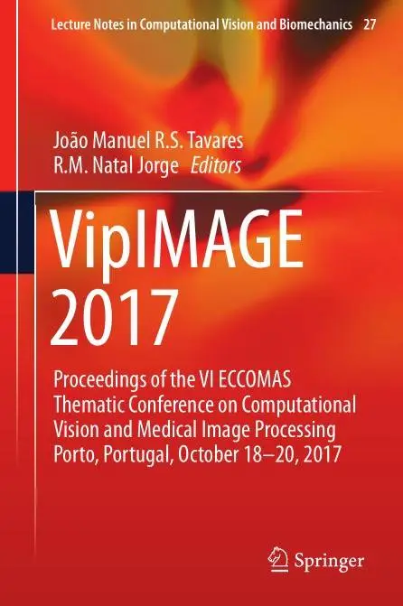 VipIMAGE 2017 (PDF)