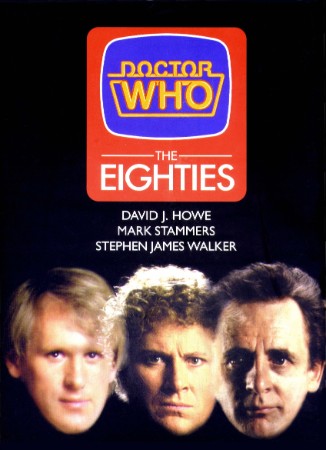 The Television Companion Vol 2: The Unofficial and Unauthorised Guide to Doctor Who - David J. Howe