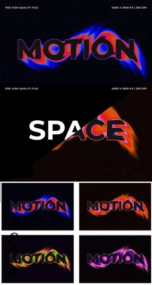 Motion Text Effect - 290713447 - 2LYCTR3