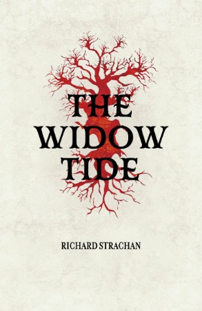 The Paris Widow - Richard Strachan