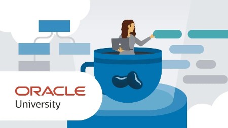 Oracle Java Foundations