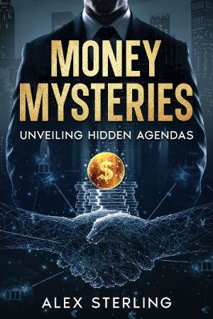 Money Mysteries: Unveiling Hidden Agendas - Alex Sterling