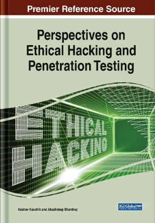 Ethical Hacking and Penetration Testing Guide - Kaushik Keshav