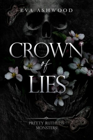 Crown of Lies - Eva Ashwood