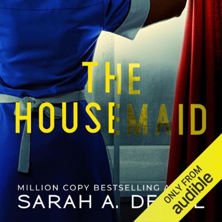 The Housemaid - [AUDIOBOOK]