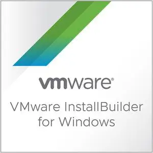 VMware InstallBuilder Enterprise 24.11 (Win/macOS)