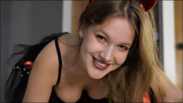 Remember, I m Always Hungry!! - [PornHub] (FullHD 1080p)