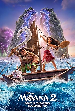 Moana 2 1080p TELESYNC LTE Version x264 COLLECTiVE