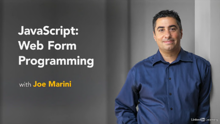 JavaScript: Web Form Programming