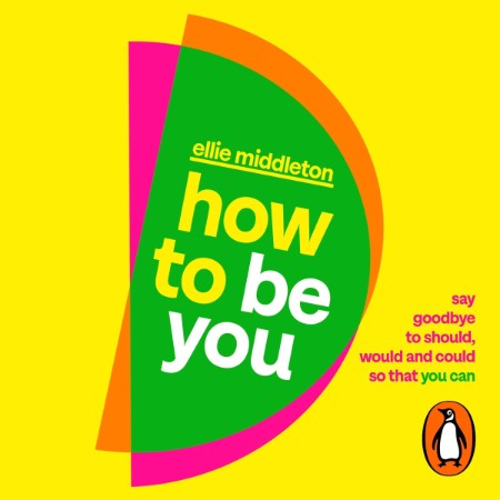 How to Be You - [AUDIOBOOK]