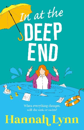 In at the Deep End - Hannah Lynn