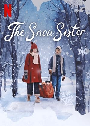 The Snow Sister (2024) 1080p WEB h264-EDITH