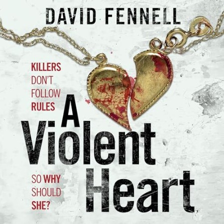 Violent Hearts: A Dark Billionaire Romance - [AUDIOBOOK]