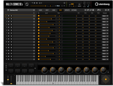 Steinberg HALion Sonic v7.1.20