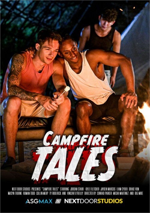 Next Door Studios - Campfire Tales