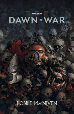 Dawn of War - Robbie MacNiven