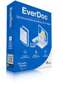 Abelssoft EverDoc 2025 v10.0.58315 Multilingual