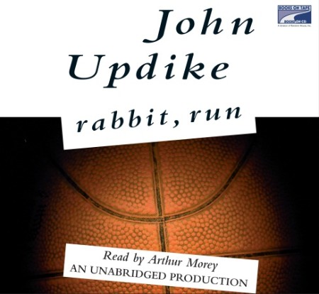 Rabbit, Run - [AUDIOBOOK]