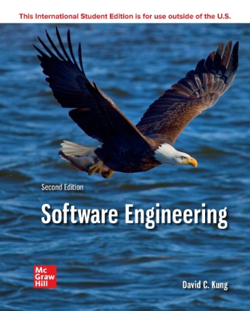 Software Engineering New Approach - David C. Kung