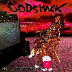 Godsmack - All Wound Up. (1997)