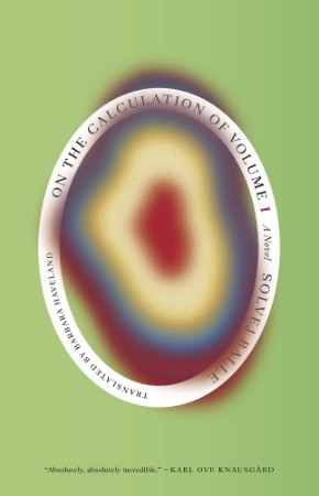 On the Calculation of Volume, Book I - Solvej Balle