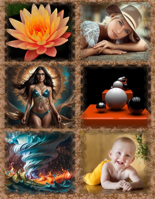 Super mix wallpapers 697