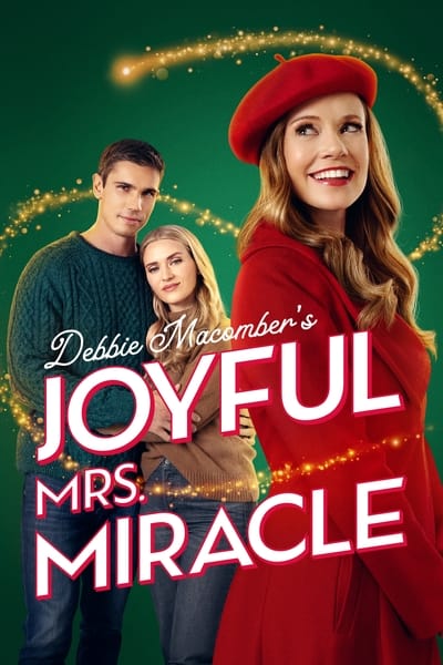 Debbie Macombers Joyful Mrs Miracle (2024) 1080p WEBRip x265 10bit AAC-YTS