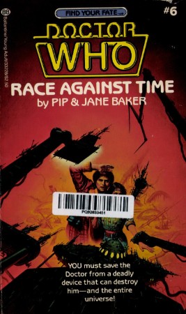 Race Against Time - Sharon Sala