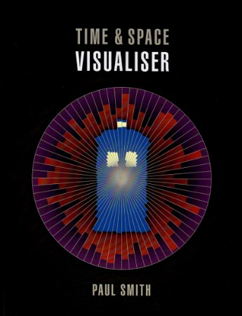 Time & Space Visualiser: The story and history of Doctor Who as data visualisations - Paul Smith